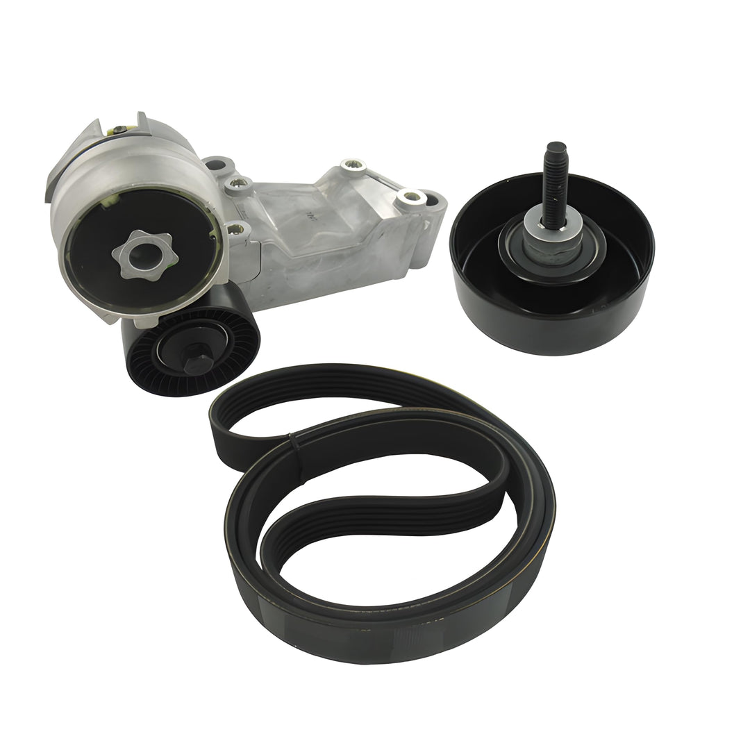 SKF VKMA 34103 Spannrollensatz für Nebentrieb
