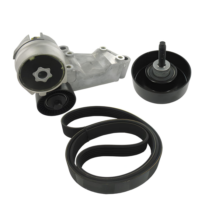 SKF VKMA 34103 Spannrollensatz für Nebentrieb