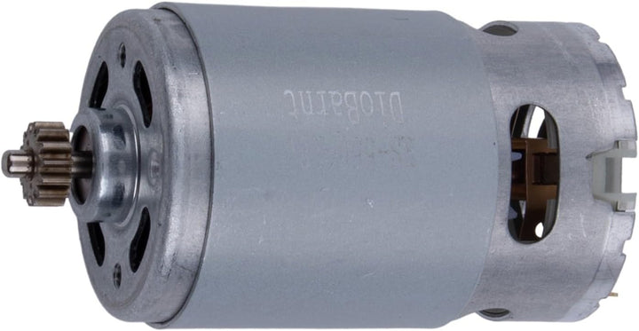 18V 14 Zähne Gleichstrommotor für Metabo BS18 DC-Motor Ersatzteile Elektrischer Akku-Gleichstrommoto