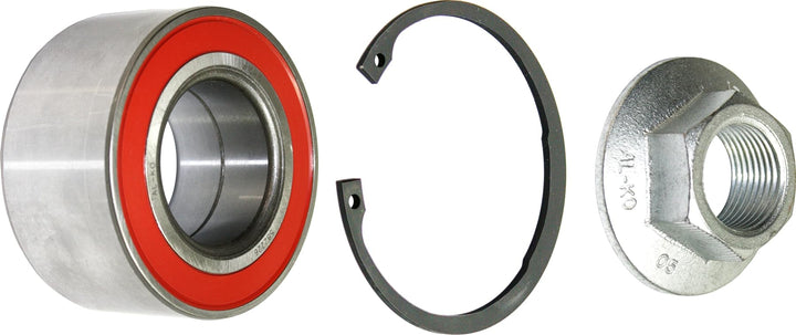 meinAnhängerersatzteil Original ALKO Kompaktlager Radlager f. Radbremse 2361 42/80x42mm 42x80x42mm 4