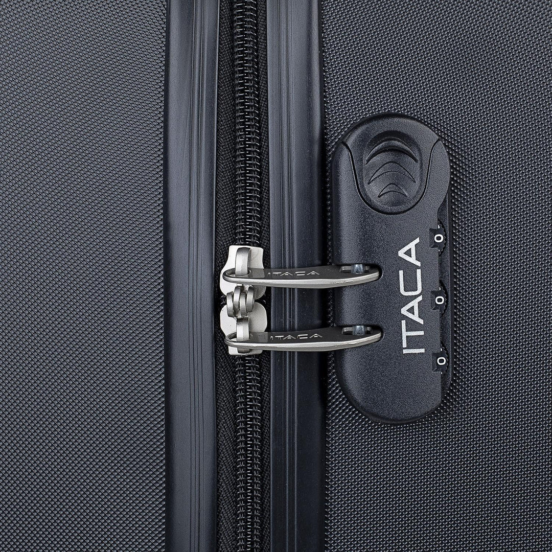 ITACA - Gepäck-Sets, Reisekoffer, Reisekoffer Set, Kofferset, Hartschalenkoffer, Trolley-Set, Luggag