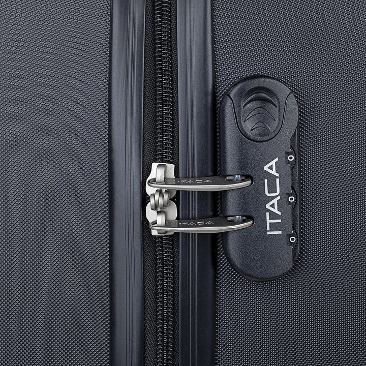 ITACA - Gepäck-Sets, Reisekoffer, Reisekoffer Set, Kofferset, Hartschalenkoffer, Trolley-Set, Luggag