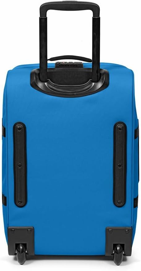 Eastpak TRANVERZ S Koffer, 76 cm, 72 L Vibrant Blue, Vibrant Blue