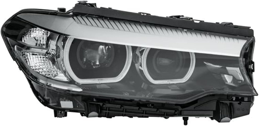 HELLA 1EX 354 836-061 LED-Hauptscheinwerfer - rechts - für u.a. BMW 5 (G30, F90) - AHL