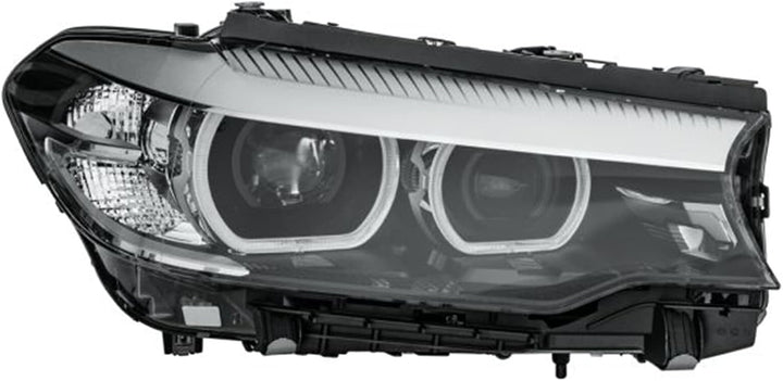 HELLA 1EX 354 836-061 LED-Hauptscheinwerfer - rechts - für u.a. BMW 5 (G30, F90) - AHL
