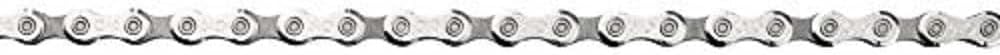 Campagnolo Unisex 2651011011 Kette, Silber, 15 x 15 x 7 cm