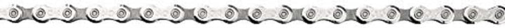 Campagnolo Unisex 2651011011 Kette, Silber, 15 x 15 x 7 cm