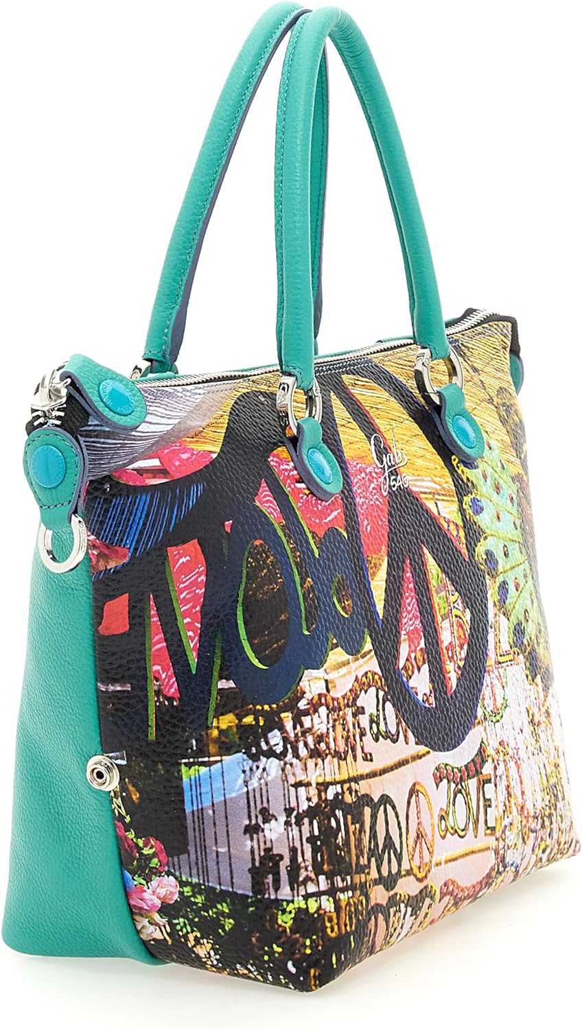 Gabs G3 Plus Holiday Bag M Love Ibiza