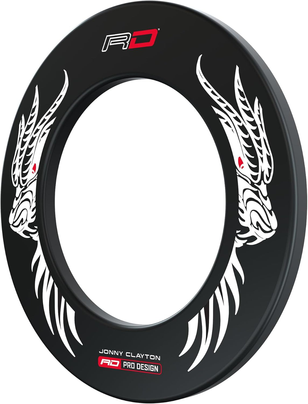 RED DRAGON Dartscheiben-Surround Jonny Surround, Jonny Surround