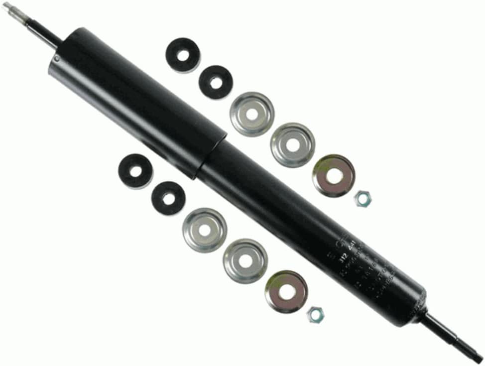 SACHS 312 441 Stossdämpfer Für Toyota TARAGO I (_R1_, R2_) 1990-2000 Hinterachse