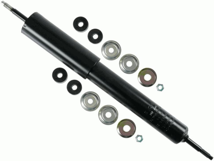 SACHS 312 441 Stossdämpfer Für Toyota TARAGO I (_R1_, R2_) 1990-2000 Hinterachse