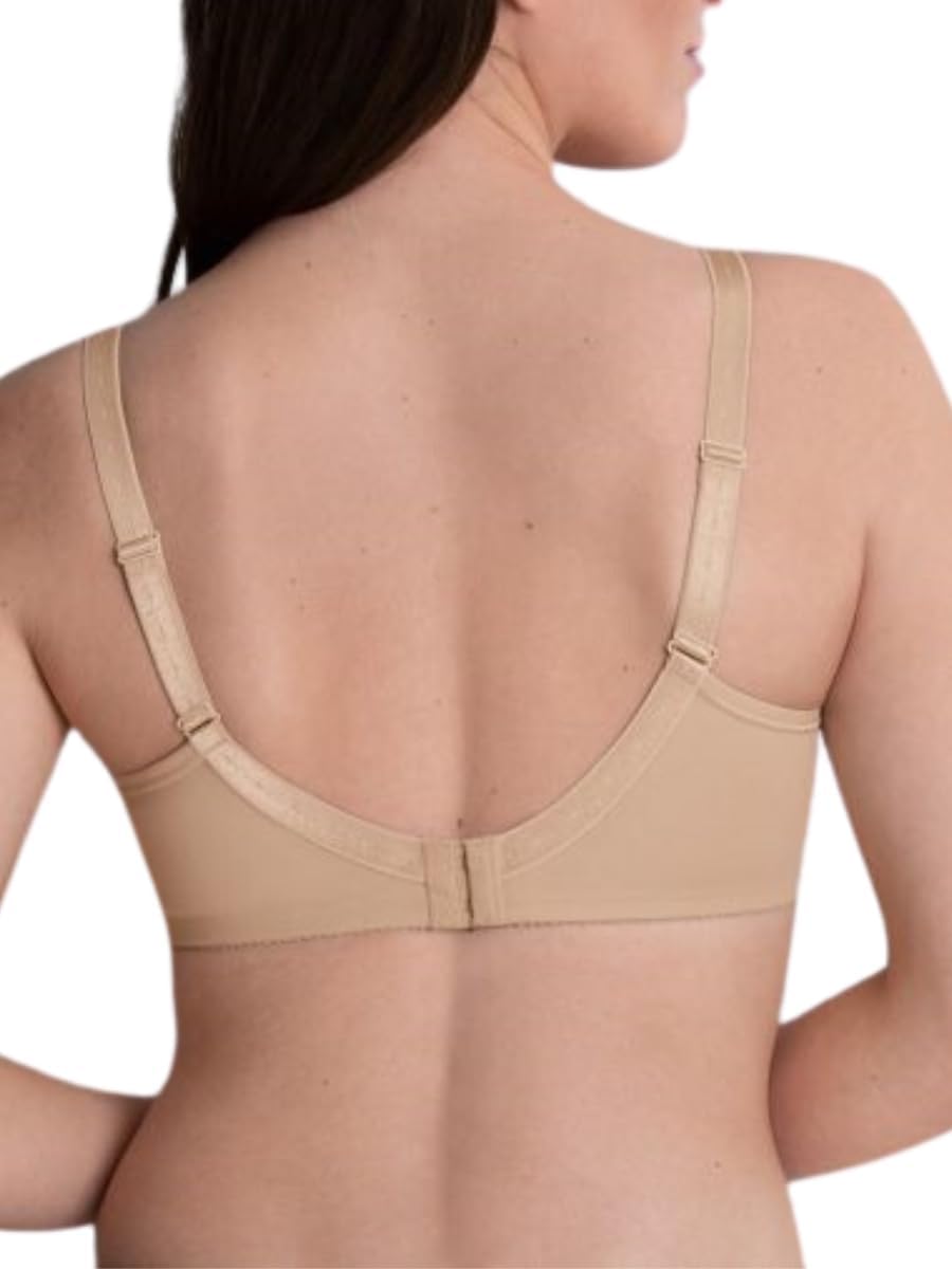 Anita Damen BH (Ohne Bügel), 5448 Entlastungs-BH Safina 75B Haut, 75B Haut