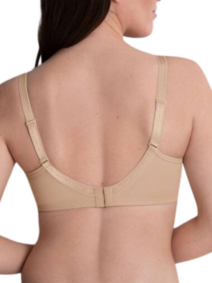 Anita Damen BH (Ohne Bügel), 5448 Entlastungs-BH Safina 75B Haut, 75B Haut