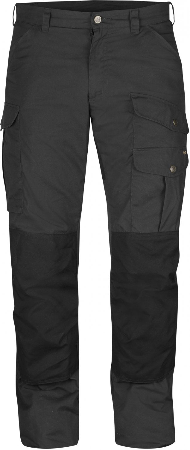 Fjällräven Herren Barents Pro Winter Hose, Grau (Dark Grey 030), 60