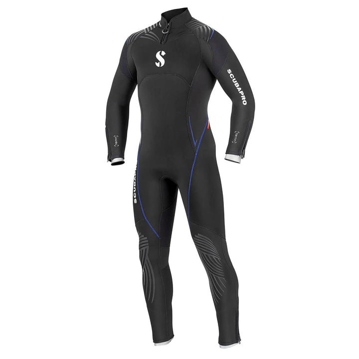 Scubapro Definition 7.0 Herren-Tauchanzug 6,5mm XL/54, XL/54