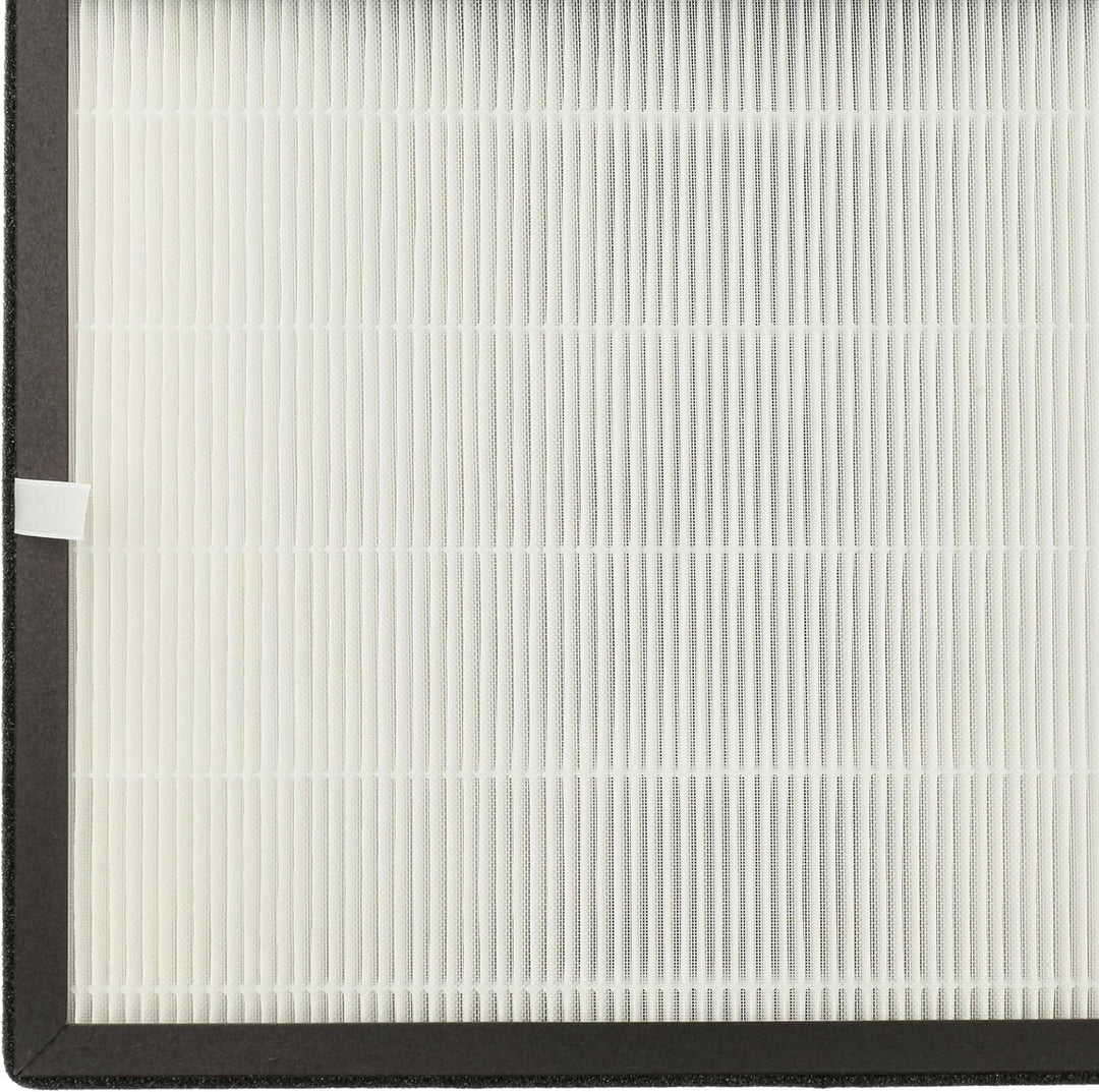 vhbw 2X Luftilter kompatibel mit i@Home Fangqi TKJ270F-A1 Luftreiniger - Kombifilter Vorfilter + HEP