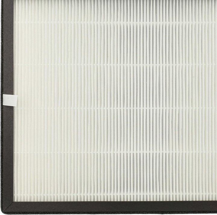 vhbw Luftfilter kompatibel mit i@Home Fangqi TKJ270F-A1 Luftreiniger - Kombifilter Vorfilter + HEPA