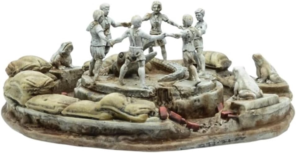 Warlord Games Stalingrad Battle Set