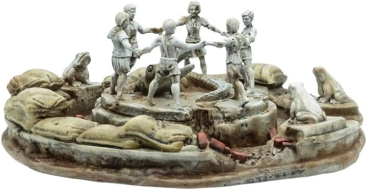 Warlord Games Stalingrad Battle Set