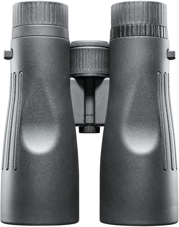 Bushnell - Legend - Fernglas - 12x50 - Dachkantprisma - Schwarz - Voll multivergütet - BB1250W, 12x5