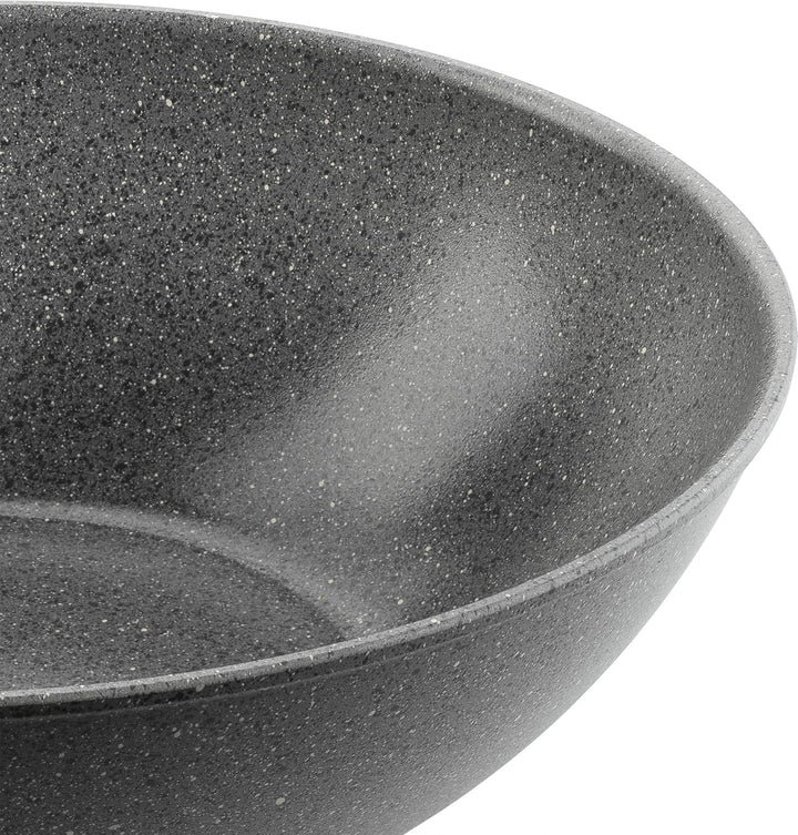 BALLARINI 1030891 Wok, Aluminium