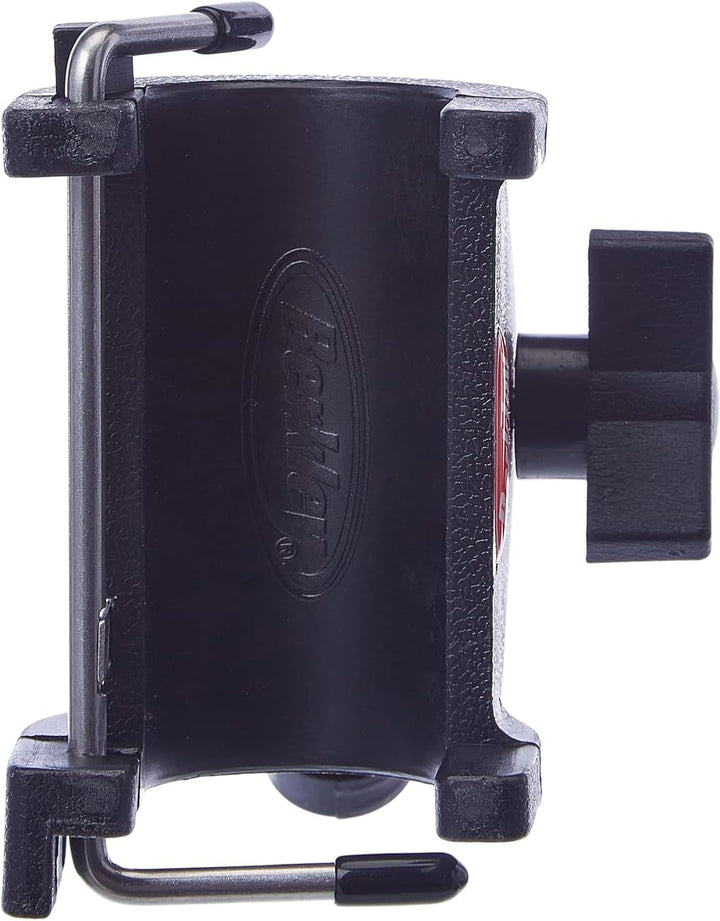 Berkley Quick-Set Boat Rutenhalter, Boots-rutenhalter Mit Klappsicherung