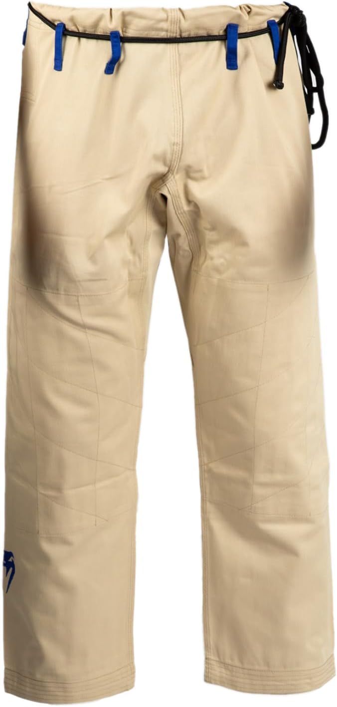 Venum BJJ-Kimono Contender 3.0 (380 GSM) A2 (Medium) Dune, A2 (Medium) Dune