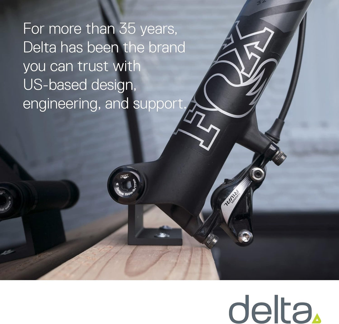 DELTA Cycle Original Bike Hitch Hitch