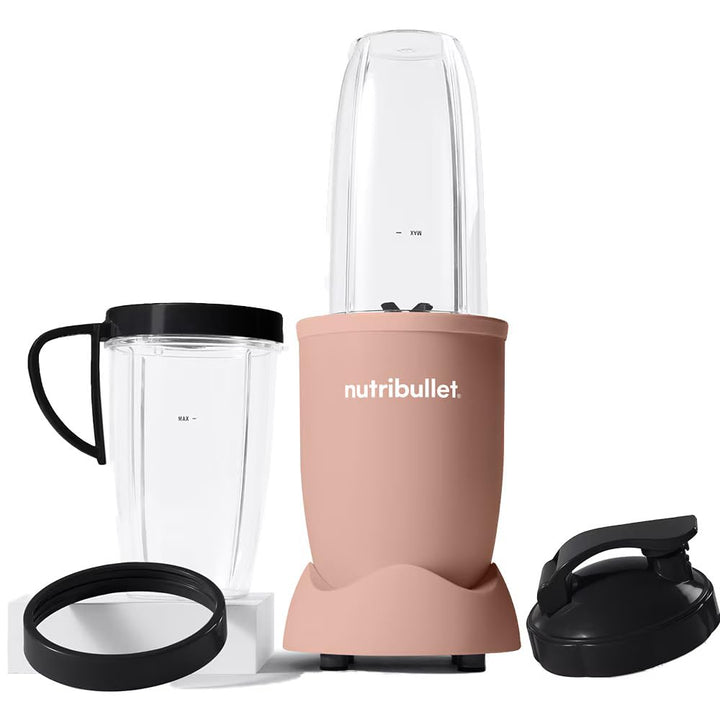Nutribullet Nb907macl Blender 0,9 L sp