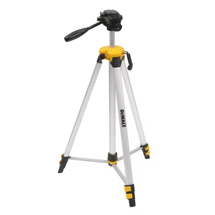 DeWalt Mini treppiede in alluminio attacco 1/4&