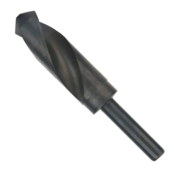 Hochgeschwindigkeitsstahl-Fräser 24,5 mm / 26 mm / 27 mm / 28 mm, 1/2 Spiralbohrer mit geradem Schaf