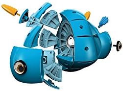 Geomag 601 TAZOO Beto Konstruktionsspielzeug, 68-teilig