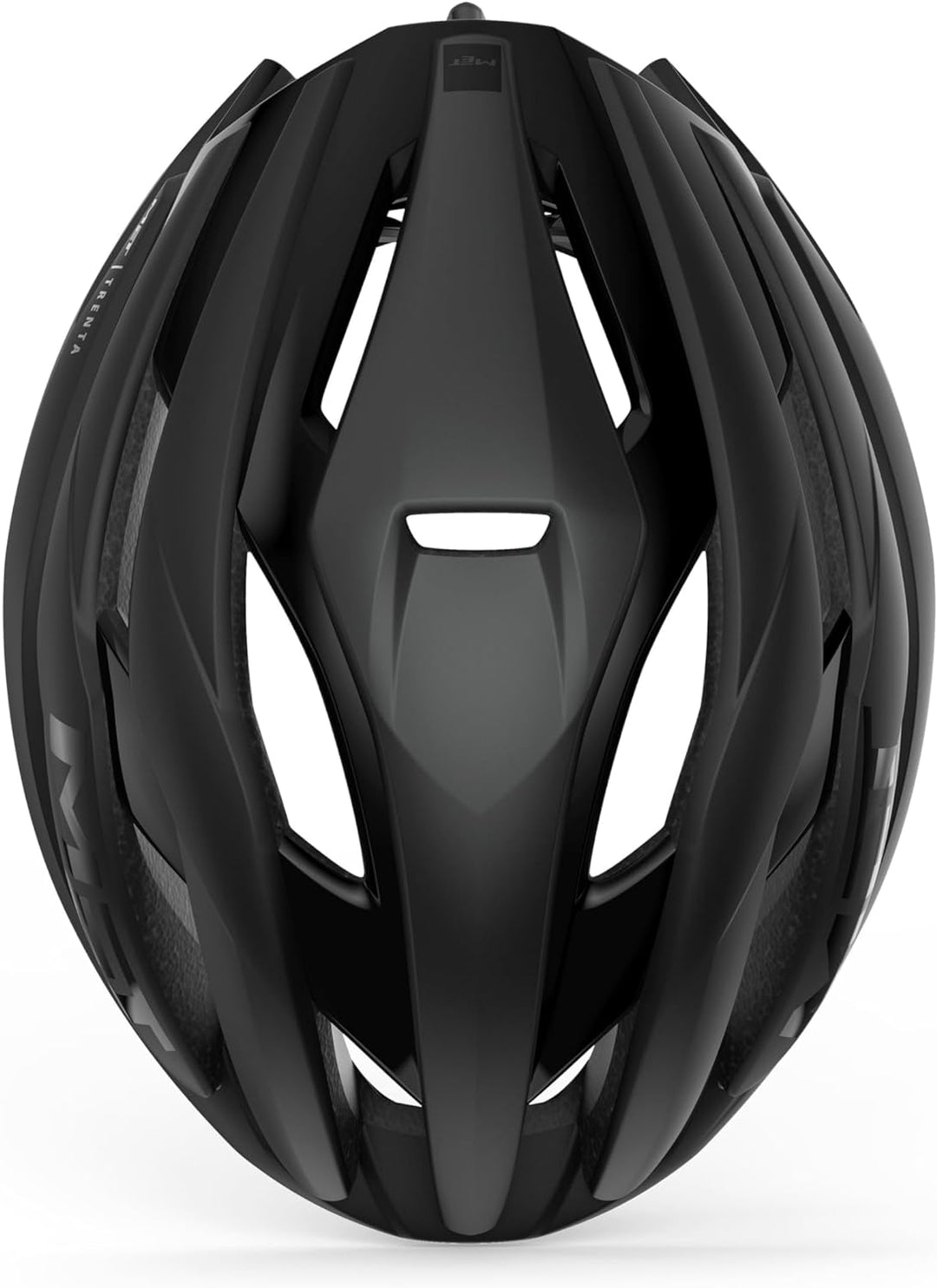 MET Helm Trenta L() 58-62 Mehrfarbig (Mips Negro), 58-62 Mehrfarbig (Mips Negro)