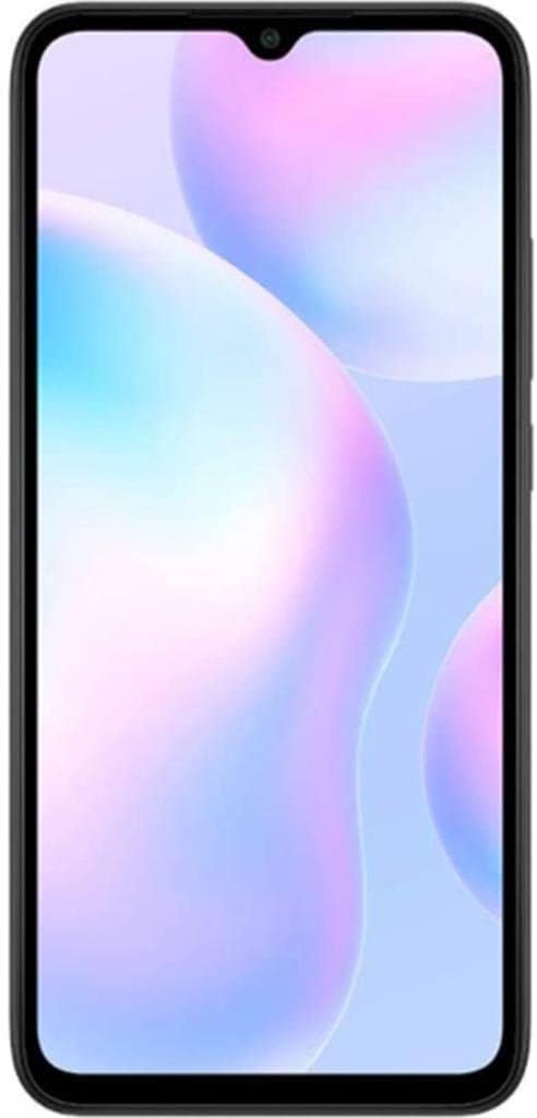 Redmi 9A Smartphone 2GB 32GB 6.53" HD+ DotDrop Display 5000mAh (typ) 13 MP AI Rear Camera [Global Ve