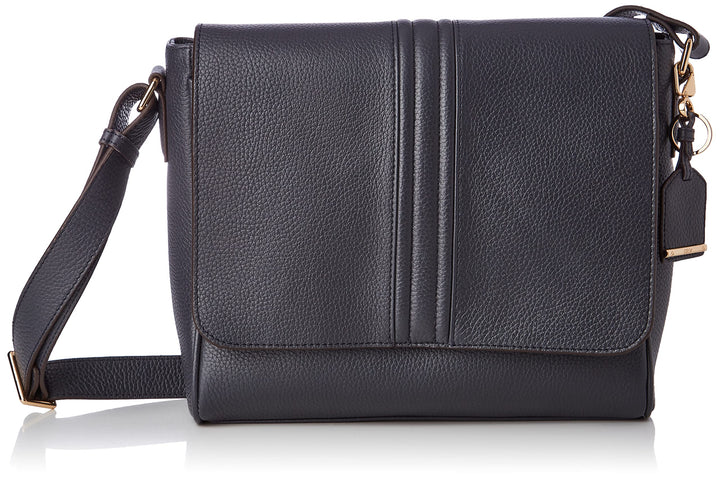 Geox Damen D Alinei Bag Blau, Blau