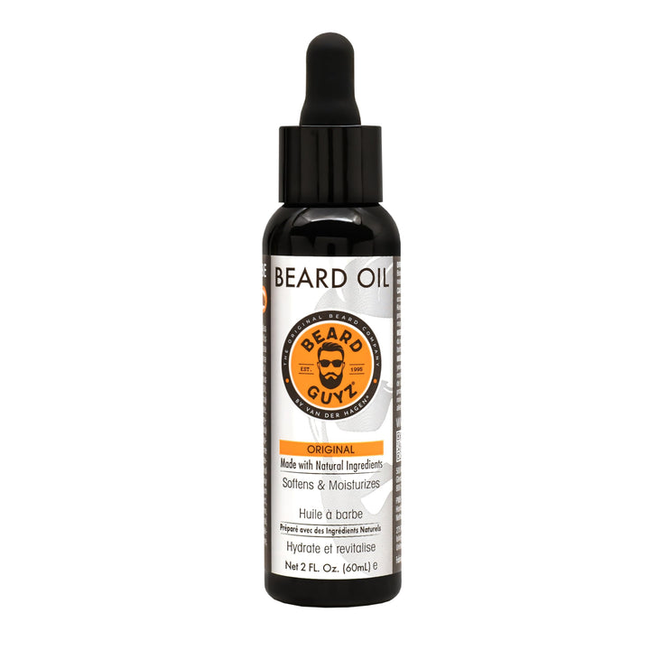 Beard Guyz - Beard Oil 25 - 2 oz. by Beard Guyz