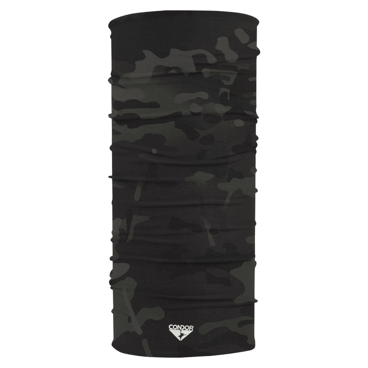 Weitere... Schlauchtuch Multi-Wrap Multicam Black, Multicam Black