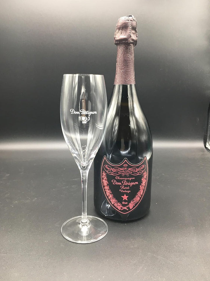 Dom Perignon, ChampagnerGlas - Original Riedel