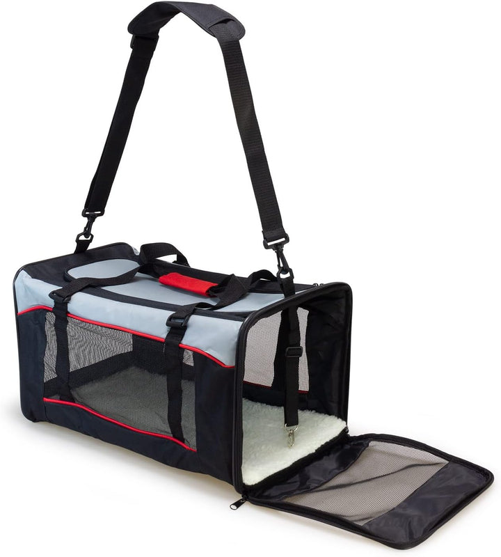 Arquivet 8435117894235 – transportin Delu x e l 51 x 29 x 28 cm