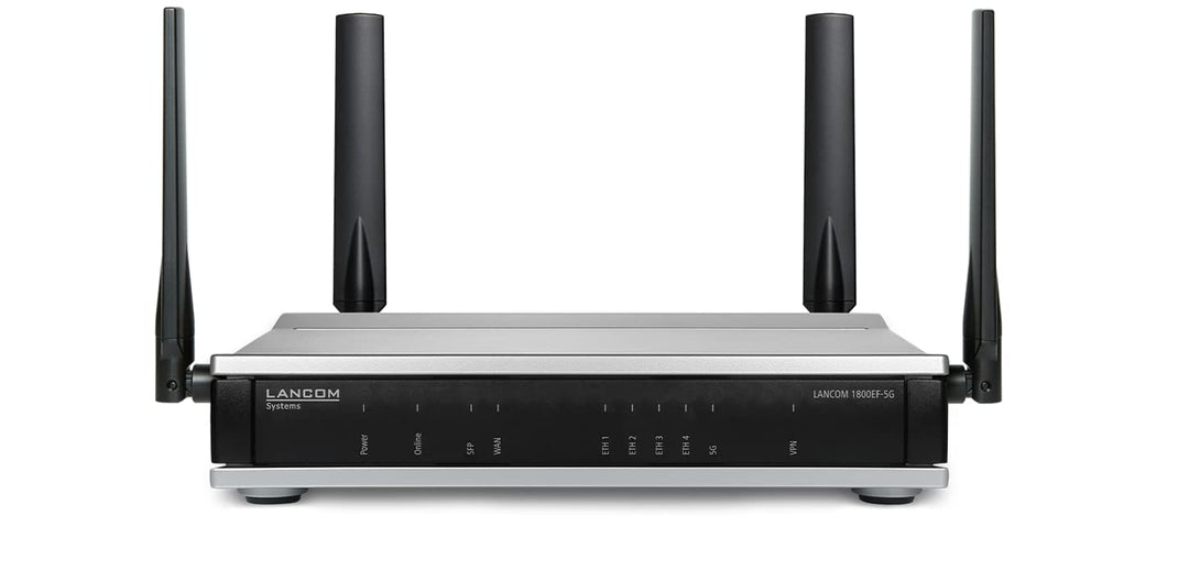 Lancom Router 1800EF-5G (EU)