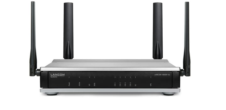 Lancom Router 1800EF-5G (EU)