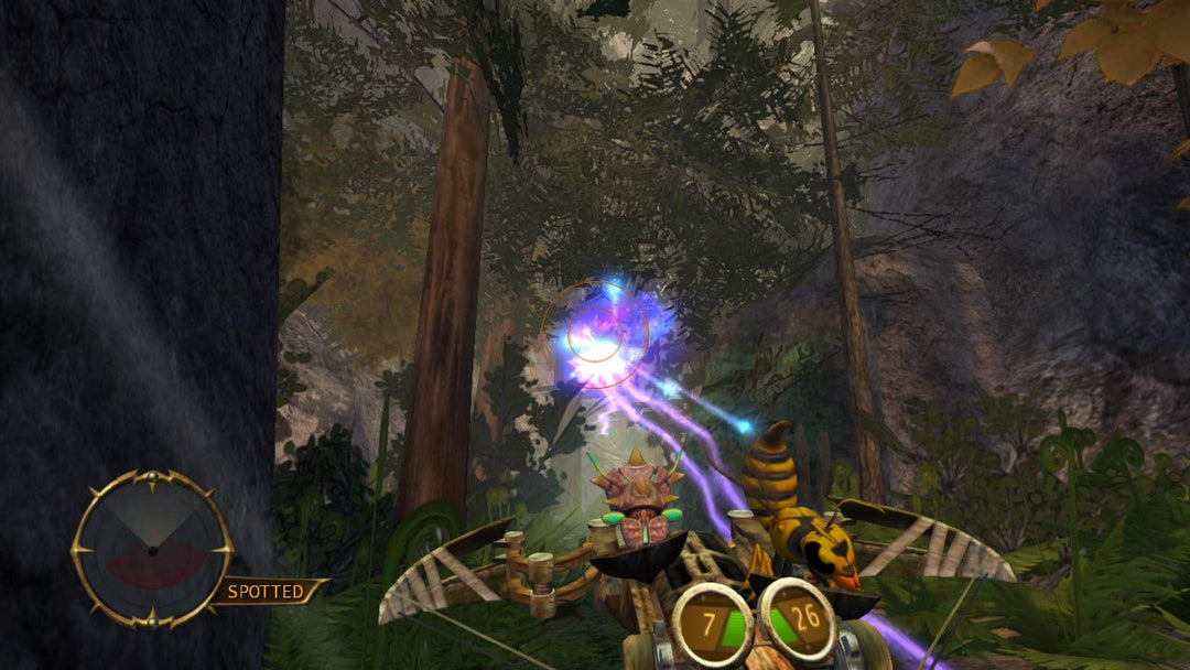 Oddworld: Stranger's Wrath HD - Standard Edition - [Nintendo Switch] Standard Strangers Wrath, Stand