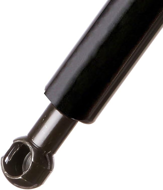 Boxi 2 Pcs Trunk Deckel Gas geladen Lift unterstützt Streben Schocks Spring Dämpfer für 2001–2006 Le