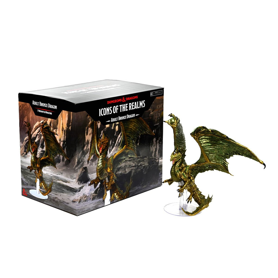 WizKids/NECA 75920 Zubehör