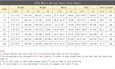 ZCCO Neoprenanzüge Top Jacke 1,5mm Neopren Anzüge Frauen Männer Neoprenanzug Jacke Langarm Tauchen T