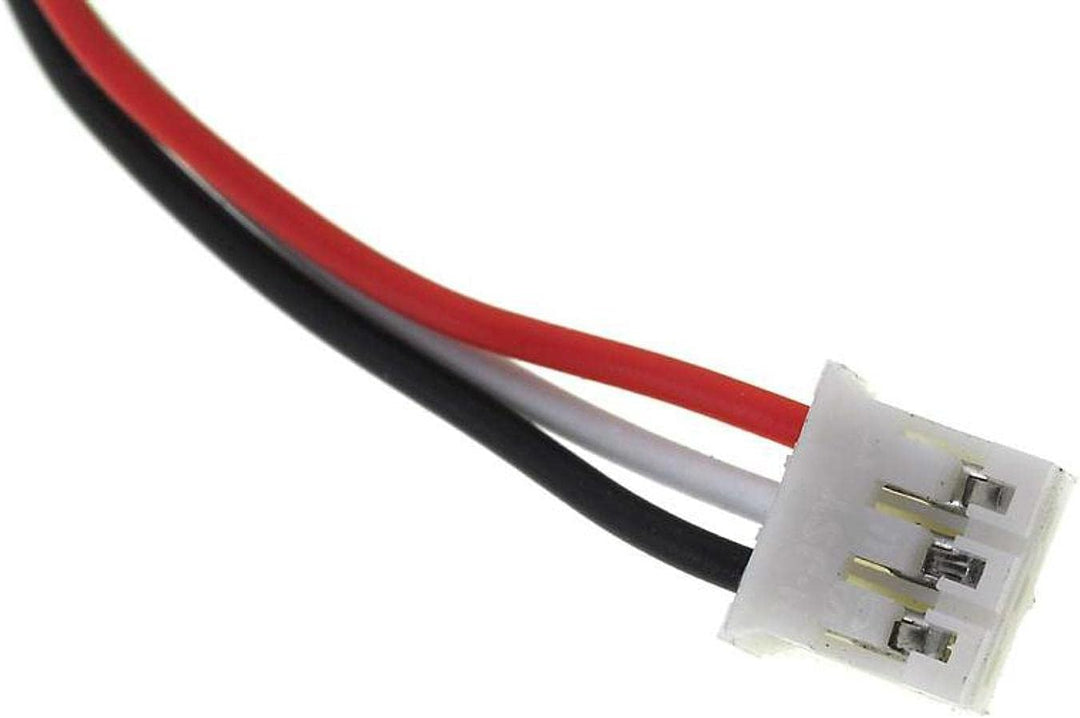 Akku für Philips Typ H-AAA700B, 4,8V, NiMH