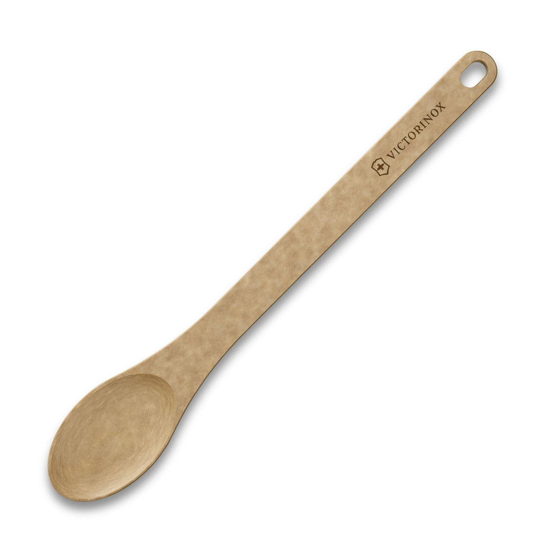 Victorinox Cooking spoon small brown