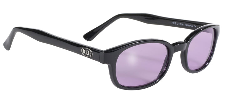 KD Tool X Kd ES Sonnenbrille Lila Objektiv Motorrad-Sonnenbrille Grosser Uv400 von One site fits Mos