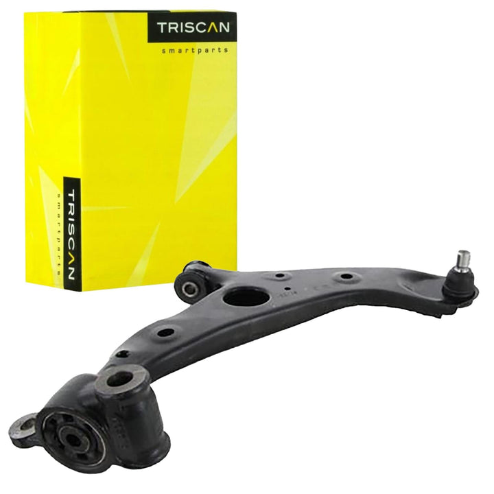 TRISCAN 8500 50557 Radaufhängungen