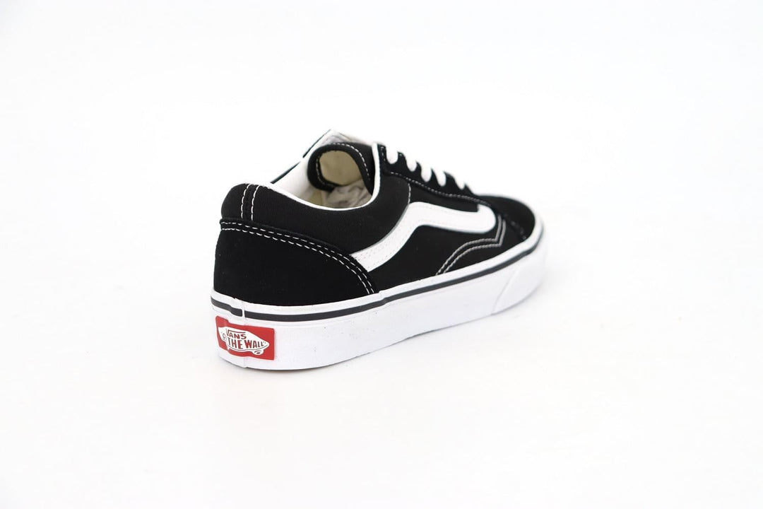 Vans M Atwood Herren Sneakers Low-top 28 EU Schwarz Black True White 6bt, Low-top 28 EU Schwarz Blac